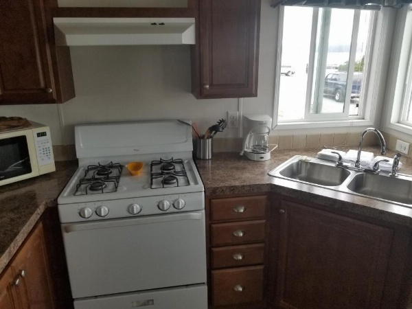 Paradise Cove RV Resort & Marina image 10