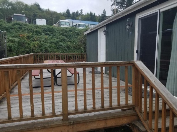 Paradise Cove RV Resort & Marina image 11