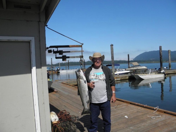 Paradise Cove RV Resort & Marina image 27