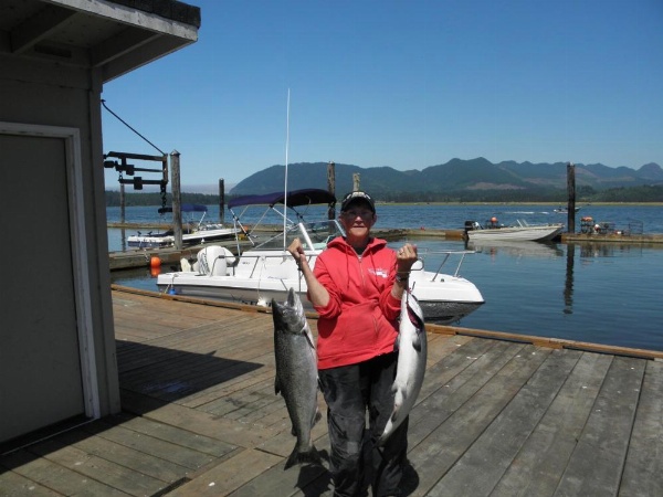 Paradise Cove RV Resort & Marina image 30