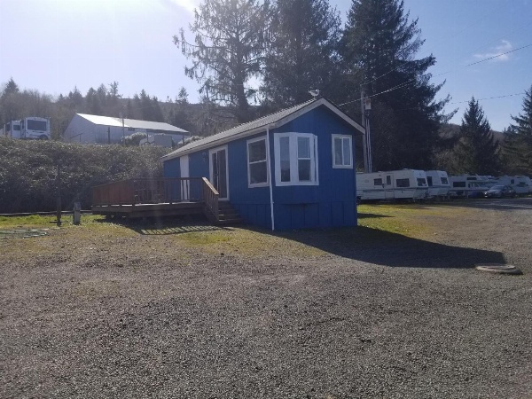 Paradise Cove RV Resort & Marina image 4